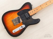 1988 fender telecaster for sale  Seattle