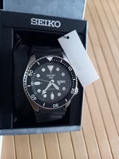 Seiko automatik taucheruhr gebraucht kaufen  Neumarkt i.d.OPf.
