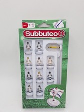 Subbuteo football team for sale  ENFIELD