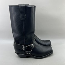 Double harness boots for sale  Bronx