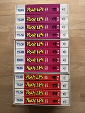Bände tilch rock gebraucht kaufen  Kaltenkirchen
