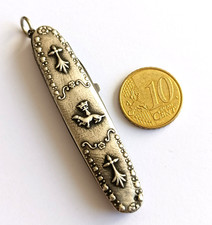 Petit couteau ancien d'occasion  Arès