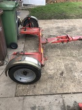 Intertrade engineering rdt for sale  WALSALL