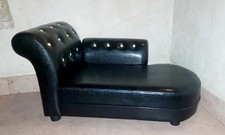 Bellissimo divano chaise usato  Gualtieri