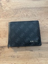 Guess geldbeutel portemonnaie gebraucht kaufen  Kressbronn