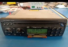 Autoradio blaupunkt lausanne usato  Venezia