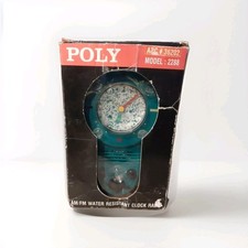 Poly water resistant for sale  Great Falls