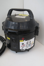 Dustcontrol dc1800 dc2900 for sale  FLEET