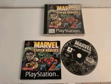 Marvel super heroes d'occasion  Pertuis