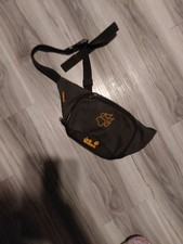 Jack wolfskin bauchtasche gebraucht kaufen  Werdau