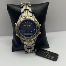 39mm philip persio for sale  CHEPSTOW