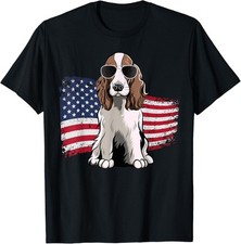 Vintage english springer for sale  USA