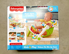 Fisher price kick for sale  Rancho Cucamonga
