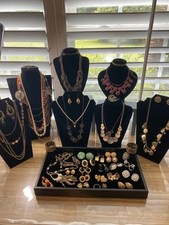 Grandma vintage jewelry for sale  Rincon