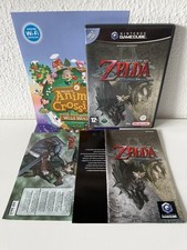 Nintendo gamecube the gebraucht kaufen  Marl