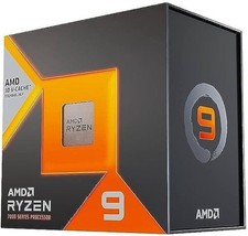 Amd ryzen 7950x3d usato  Roma