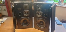 Technics lautsprecher boxen gebraucht kaufen  Traunstein