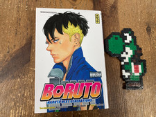 Boruto naruto next d'occasion Boruto naruto next d'occasion  Falaise