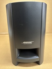 Bose series powered d'occasion  Lyon VI