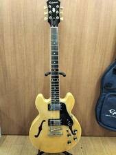 Guitare corporelle semi d'occasion  Expédié en France