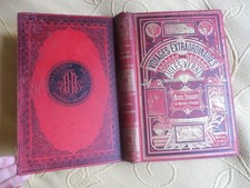 Jules verne michel d'occasion  Saint-Dié-des-Vosges