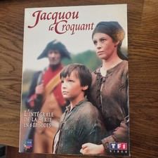 Jacquou croquant integrale d'occasion  Asnières-sur-Seine