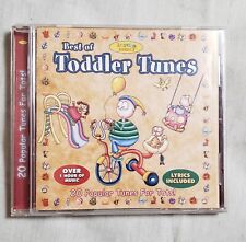 Best toddler tunes for sale  Hallettsville