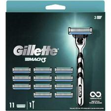 Gillette mach3 razor for sale  LONDON