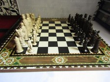 Large vintage resin for sale  RUGBY