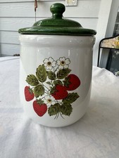 Vtg mccoy usa for sale  Ocala