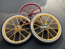 Vintage lester bmx for sale  Cleveland