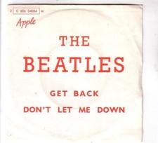 The beatles get d'occasion  Chaumont