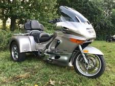 Bmw k1200lt trike for sale  NORTHAMPTON