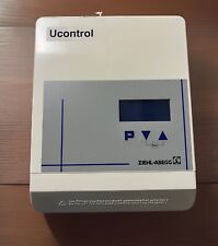 Ucontrol pxdm5a ziehl gebraucht kaufen  Wolfenbüttel