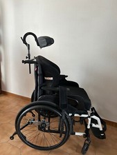 Fauteuil roulant électrique d'occasion  Dannemarie