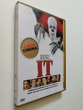 Dvd stephen king usato  Civitanova Marche