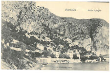 Beaulieu petite afrique d'occasion  Liverdun