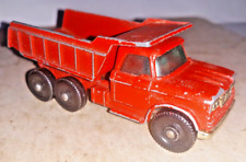 Matchbox regular wheels gebraucht kaufen  Machern