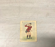 Figurina calciatori ed. usato  Virle Piemonte