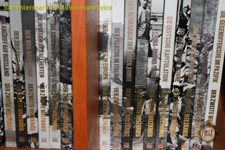 Weltkrieg ausgaben time gebraucht kaufen  Radeberg, Wachau