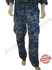 Pixel pants navy d'occasion  Expédié en Belgium