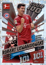 Match attax 2021 gebraucht kaufen  Dreieich