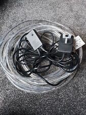 3 lights rope x for sale  PETERHEAD