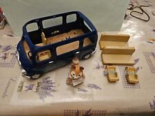 Sylvanian families van d'occasion  Saint-Saulve