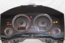 Medidores de painel Speedometer Instrument Cluster 06 Infiniti FX 35/45 211.308 milhas, usado comprar usado  Enviando para Brazil