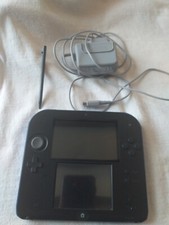 Console nintendo 2ds d'occasion  France