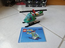 Lego 6425 chopper d'occasion  Expédié en Belgium