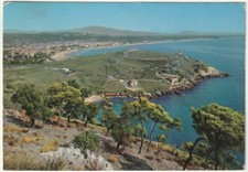 Scauri latina spiaggia usato  Isola Vicentina
