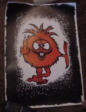 Original vintage 70s for sale  Weirsdale