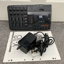 Fostex multitrack track for sale  EASTLEIGH